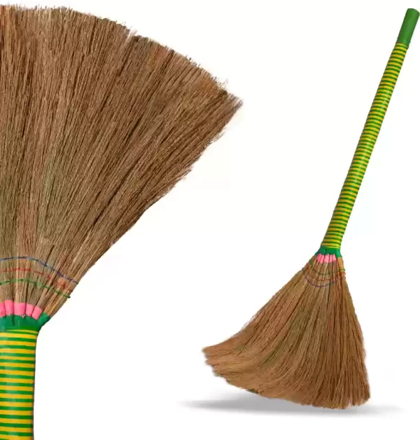 చీపురుకట్ట | Broomstick - Image 3