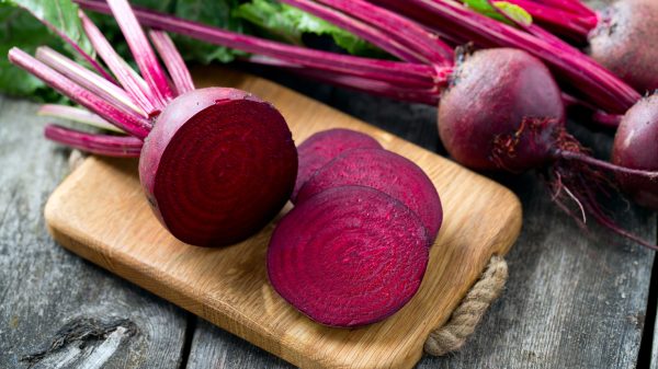 చిరుతకూర  | Beetroot