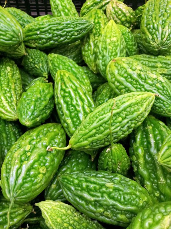కాకరకాయ | Bitter Gourd - Image 4