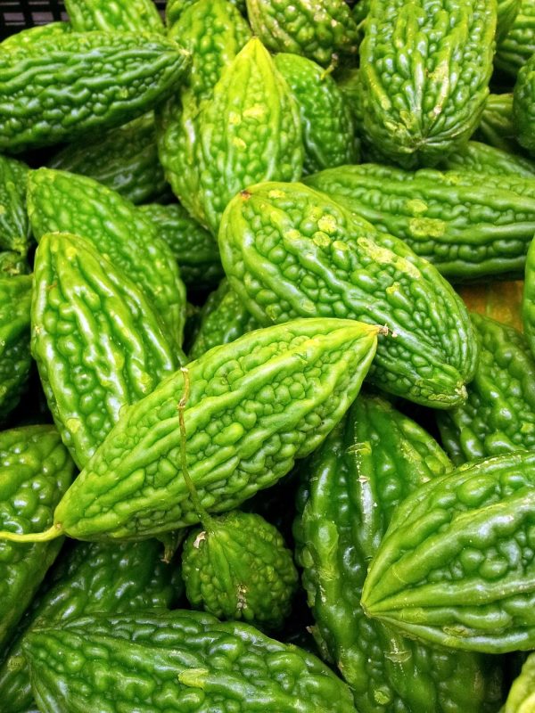 కాకరకాయ | Bitter Gourd - Image 2