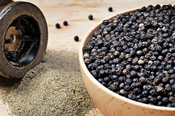 నల్లమిరియాలు | Blackpepper - Image 3