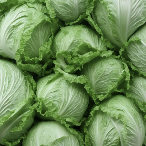 క్యాబేజీ | Cabbage