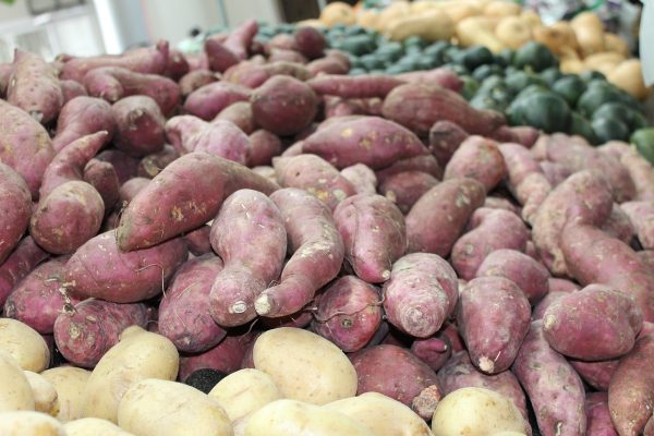 చిలగడదుంప | Sweet Potato - Image 4