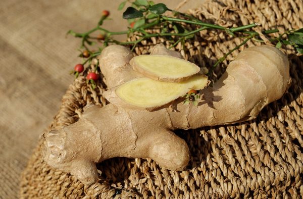 అల్లం | Ginger - Image 3