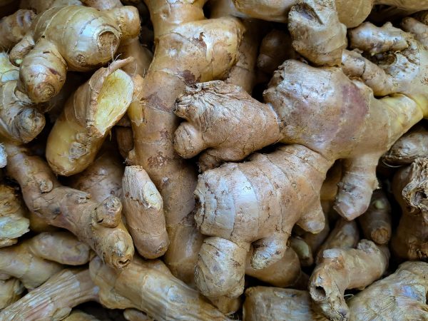 అల్లం | Ginger