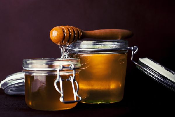 తేనె | Honey