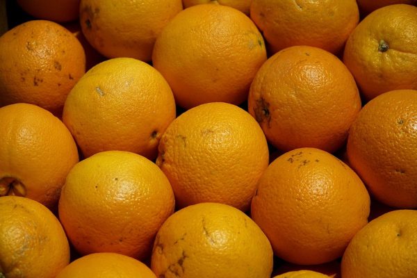 నారింజ పండు | Orange