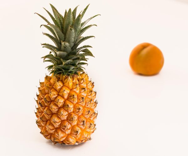 పైనాపిల్ | Pineapple