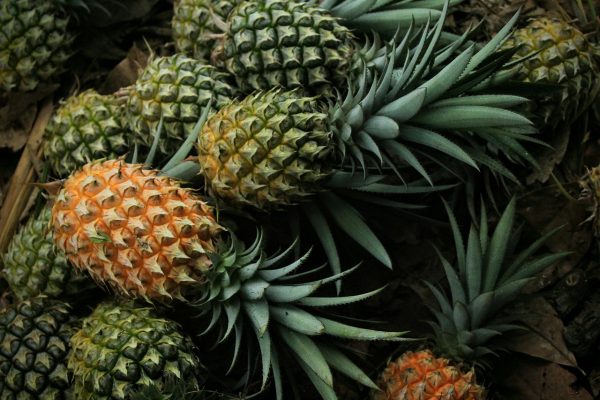 పైనాపిల్ | Pineapple - Image 2