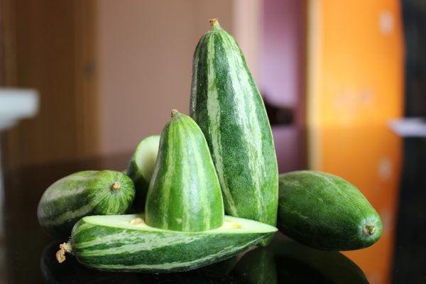 దొండకాయ | Ivy Gourd
