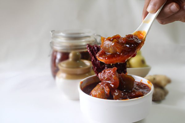 Nimakai Pickle - Image 2