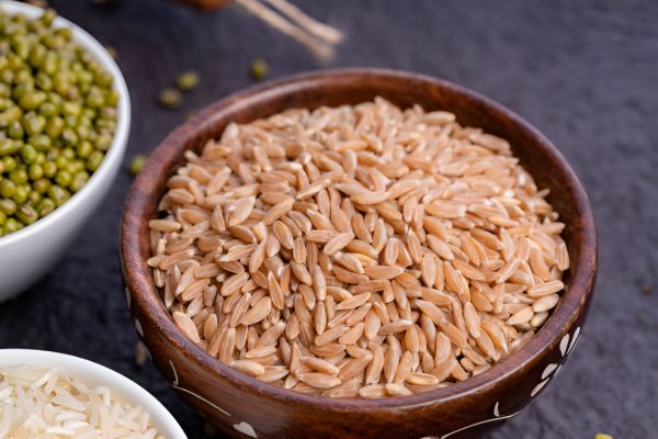 Brown Rice
