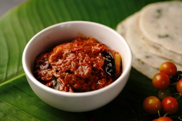 Tomato Pickle - Image 3