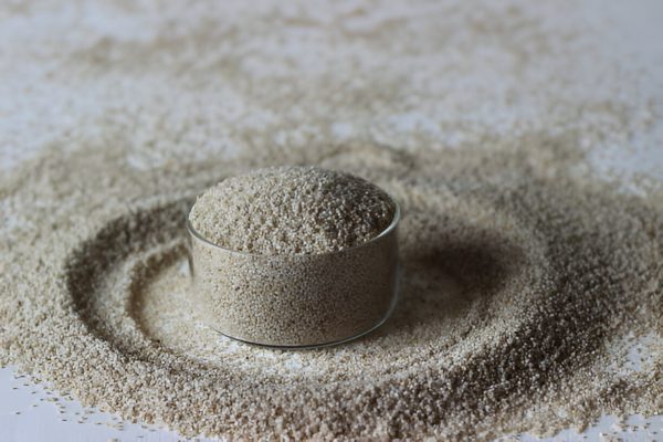 సామలు | Little Millet
