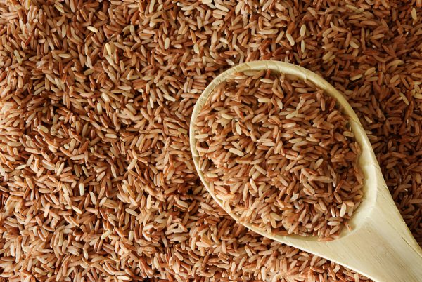 Brown Rice - Image 2