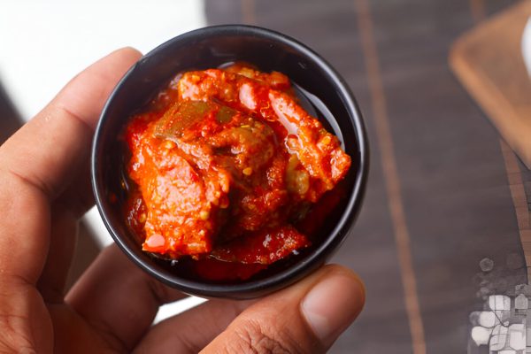 Nimakai Pickle - Image 3