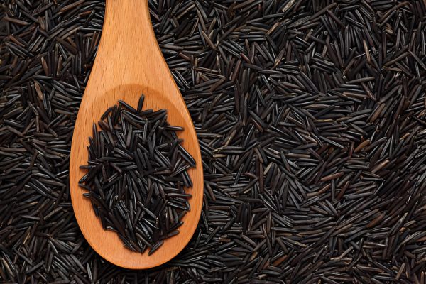Black Rice - Image 3