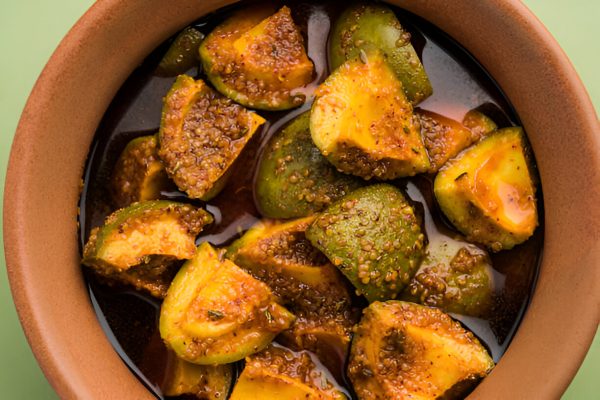 Magai Pickle - Image 2