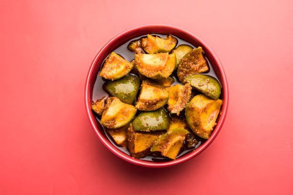 Magai Pickle