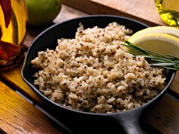 Brown Rice - Image 3