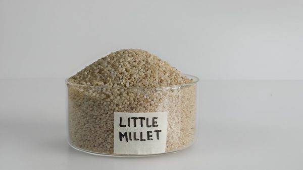 సామలు | Little Millet - Image 2