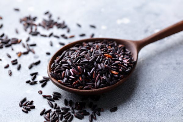 Black Rice