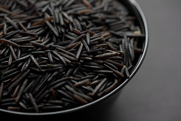 Black Rice - Image 2