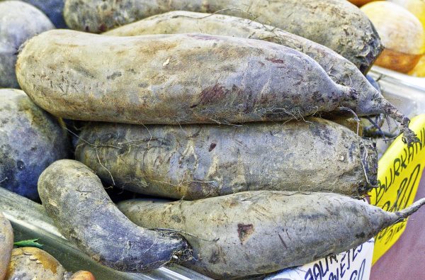 చిలగడదుంప | Sweet Potato - Image 3