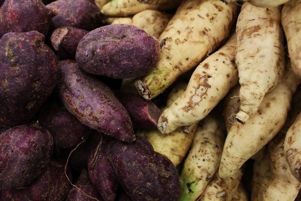చిలగడదుంప | Sweet Potato - Image 2