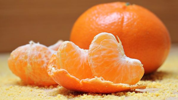 నారింజ పండు | Orange - Image 3