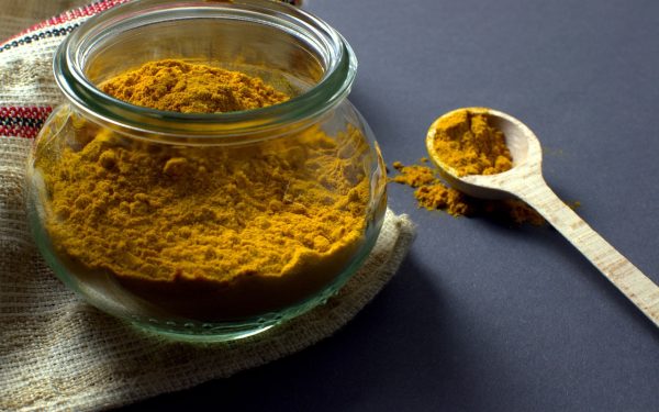 పసుపు | Turmeric