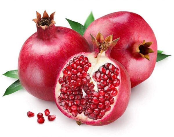 pomegranate/దానిమ్మ
