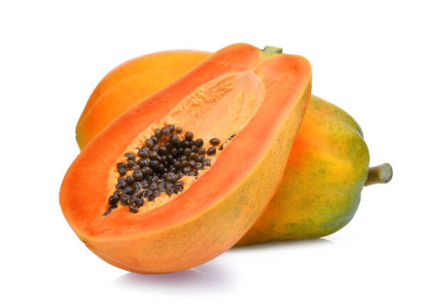 papaya/బొప్పాయి